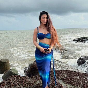 Prithleen / prith.fit.lean Nude Leaks Photo 3