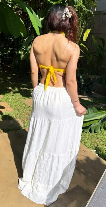 Prithleen / prith.fit.lean Nude Leaks Photo 4