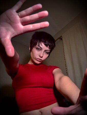 probableentity Nude Leaks Photo 4