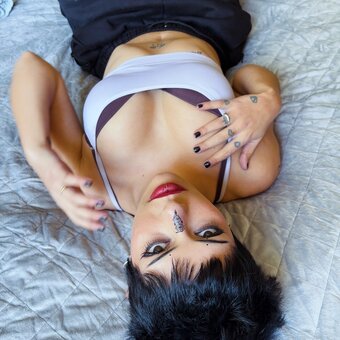 probableentity Nude Leaks Photo 7