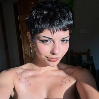 probableentity Nude Leaks Photo 11