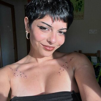 probableentity Nude Leaks Photo 12