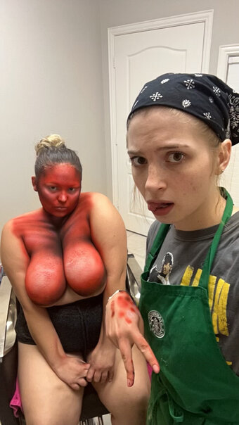 Probablyprisma Nude Leaks Photo 2