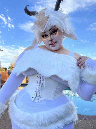 Probablyprisma Nude Leaks Photo 5