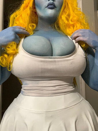 Probablyprisma Nude Leaks Photo 7