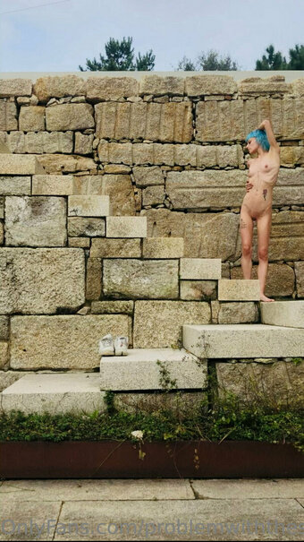 Problemwiththesun / PEOPLEFROMTHELITTLETOWN / problem_with_the_sun / sun_problem Nude Leaks OnlyFans Photo 18