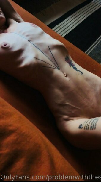 Problemwiththesun / PEOPLEFROMTHELITTLETOWN / problem_with_the_sun / sun_problem Nude Leaks OnlyFans Photo 27