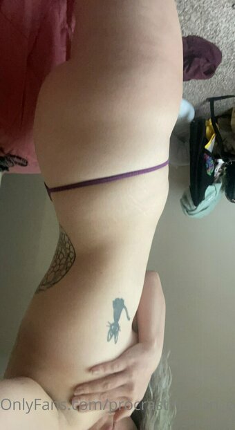 procrastination_central Nude Leaks Photo 1