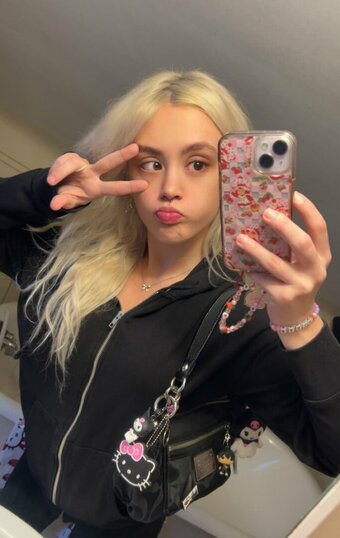 Programmedbitch / Dany Nude Leaks Photo 6