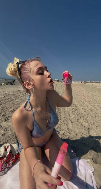 Programmedbitch / Dany Nude Leaks Photo 7