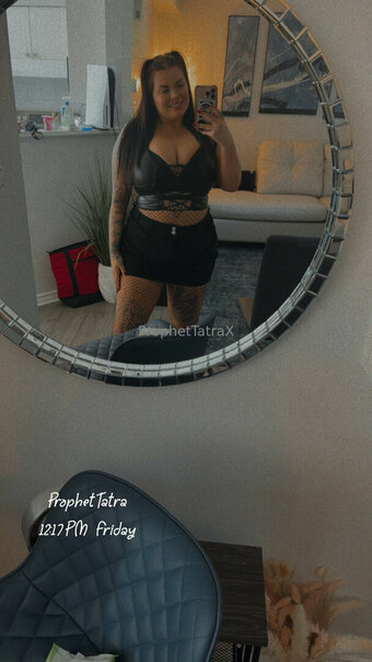 prophettatrax Nude Leaks Photo 10