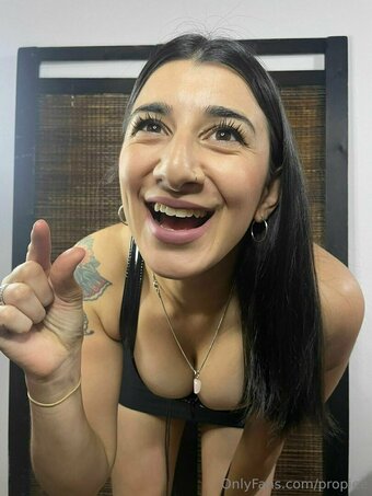 propiee Nude Leaks Photo 10