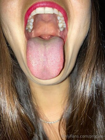 propiee Nude Leaks Photo 15