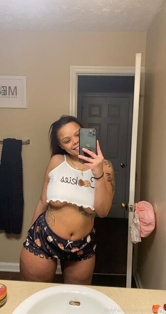 Proteaser21 / tashriakai Nude Leaks Photo 1