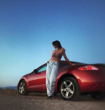 prototype.fox / Shay / prototypef0x Nude Leaks Photo 1