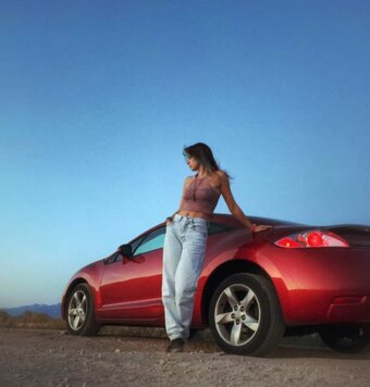 prototype.fox / Shay / prototypef0x Nude Leaks Photo 2