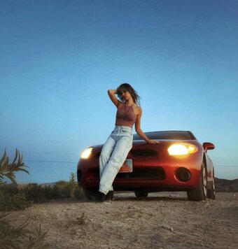 prototype.fox / Shay / prototypef0x Nude Leaks Photo 3