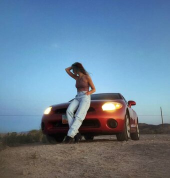 prototype.fox / Shay / prototypef0x Nude Leaks Photo 4