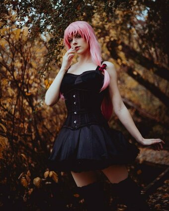 Prototypefox Nude Leaks Photo 1