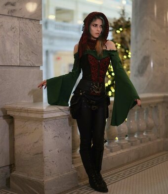 Prototypefox Nude Leaks Photo 2