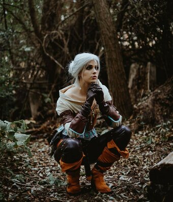 Prototypefox Nude Leaks Photo 4