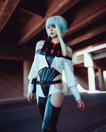 Prototypefox Nude Leaks Photo 6