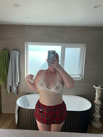prprincesswolf Nude Leaks Photo 9