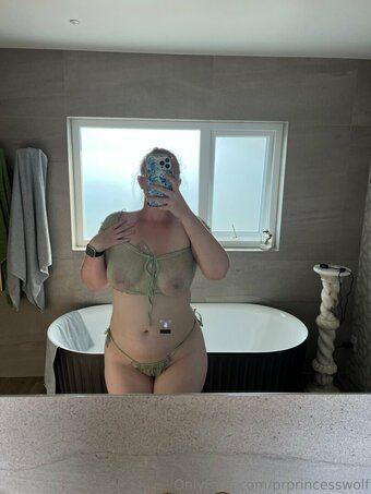 prprincesswolf Nude Leaks Photo 11