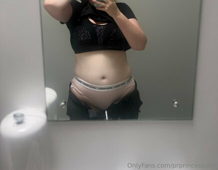 prprincesswolf Nude Leaks Photo 22