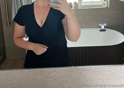 prprincesswolf Nude Leaks Photo 28