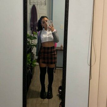 prttylilhooker / prttylilbby / shugarandsin Nude Leaks OnlyFans Photo 1