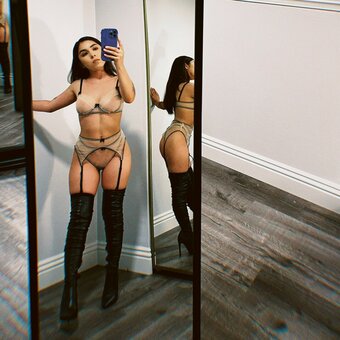 prttylilhooker / prttylilbby / shugarandsin Nude Leaks OnlyFans Photo 5