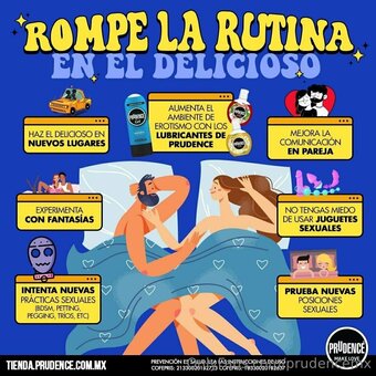 prudencemx Nude Leaks Photo 1