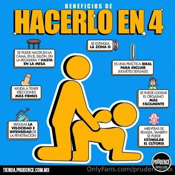 prudencemx Nude Leaks Photo 5