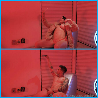 prudencemx Nude Leaks Photo 6