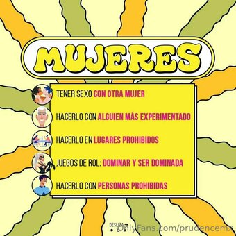 prudencemx Nude Leaks Photo 13