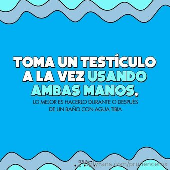 prudencemx Nude Leaks Photo 16