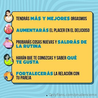 prudencemx Nude Leaks Photo 23