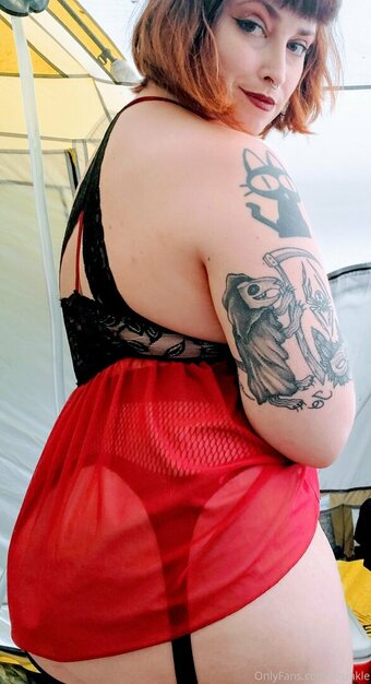 prunkle Nude Leaks Photo 7