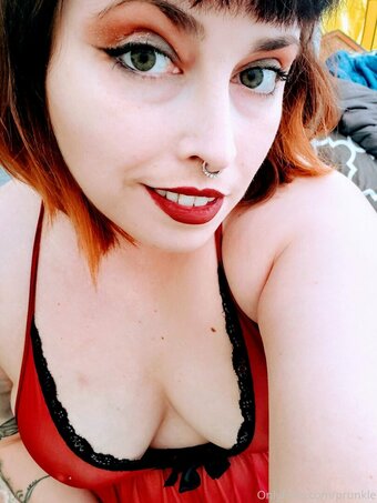 prunkle Nude Leaks Photo 8