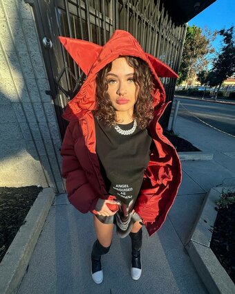 prymrr Nude Leaks Photo 10