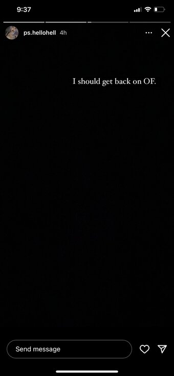 ps.hellohell Nude Leaks Photo 9