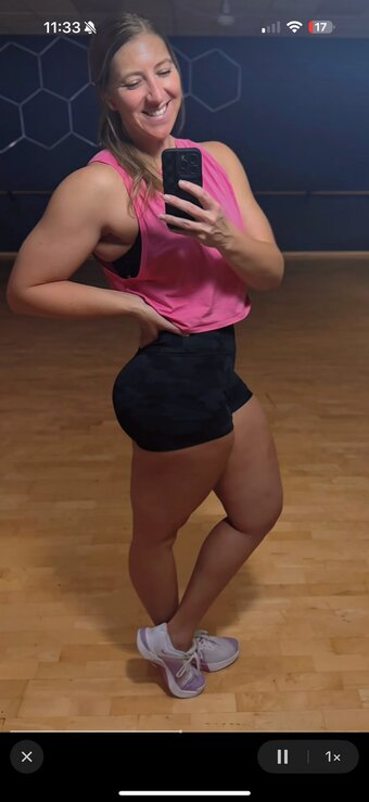 Pslbk / pslbkfitness Nude Leaks Photo 4