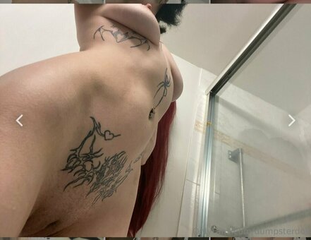 Psyberdoll / Dumpsterdoll Nude Leaks OnlyFans Photo 19