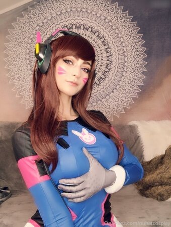 Psycat / Sally Dorasnow / buffcat.lifts / psycatarts Nude Leaks OnlyFans Photo 1