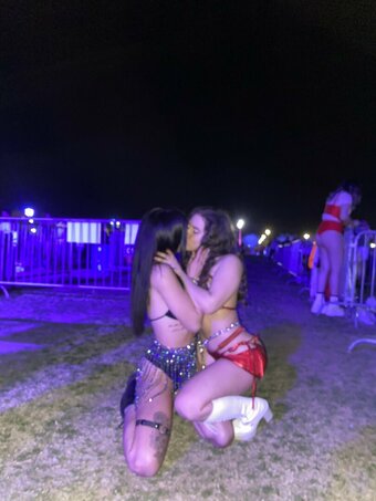 psychedelic.kitty / Kiley Gutierrez / apsychedelickitty Nude Leaks OnlyFans Photo 14