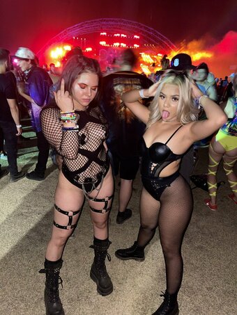 psychedelic.kitty / Kiley Gutierrez / apsychedelickitty Nude Leaks OnlyFans Photo 15