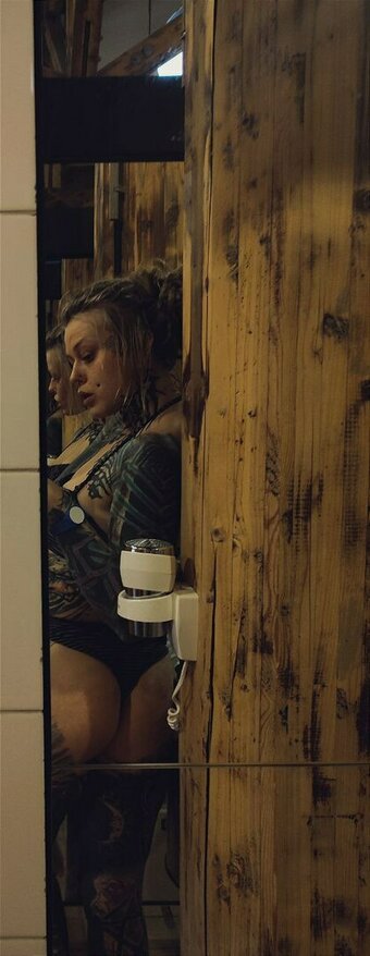 psychedelic_mess / Psychedelic_mess__ Nude Leaks OnlyFans Photo 9