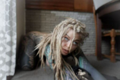 psychedelic_mess / Psychedelic_mess__ Nude Leaks OnlyFans Photo 15