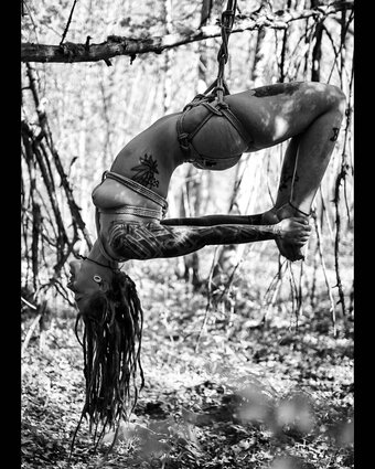 psychedelic_mess / Psychedelic_mess__ Nude Leaks OnlyFans Photo 22